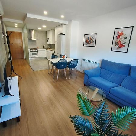 Apartmán La Casita Del Viajero Argés Exteriér fotografie