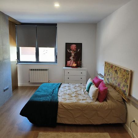 Apartmán La Casita Del Viajero Argés Exteriér fotografie