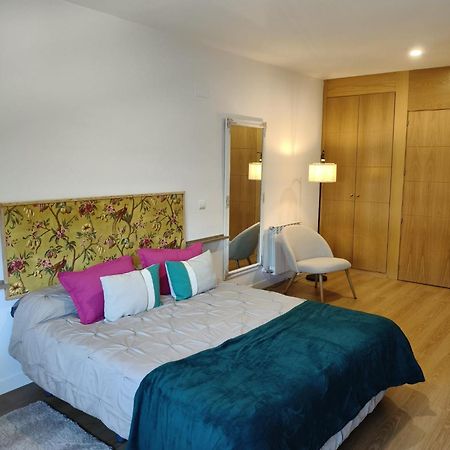 Apartmán La Casita Del Viajero Argés Exteriér fotografie