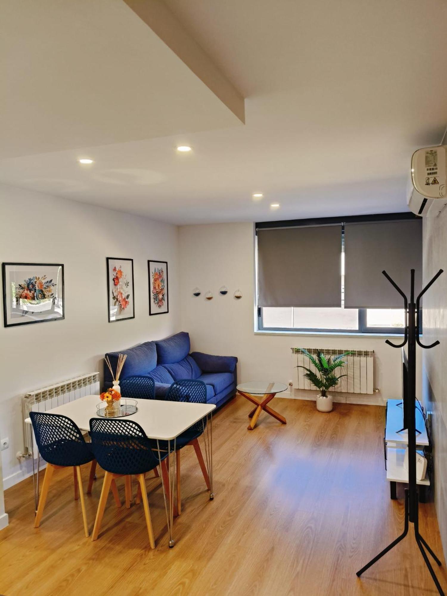 Apartmán La Casita Del Viajero Argés Exteriér fotografie