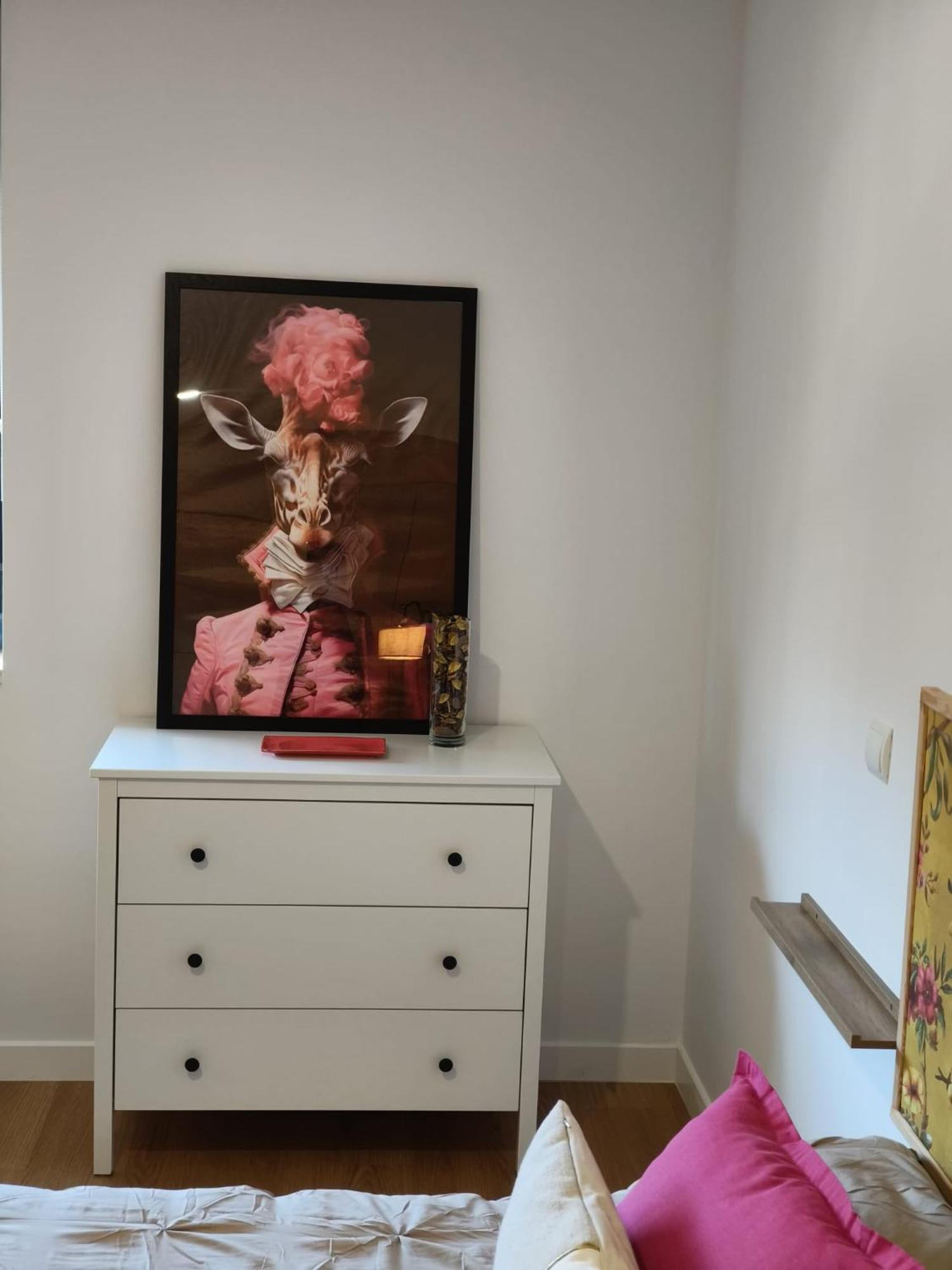 Apartmán La Casita Del Viajero Argés Exteriér fotografie
