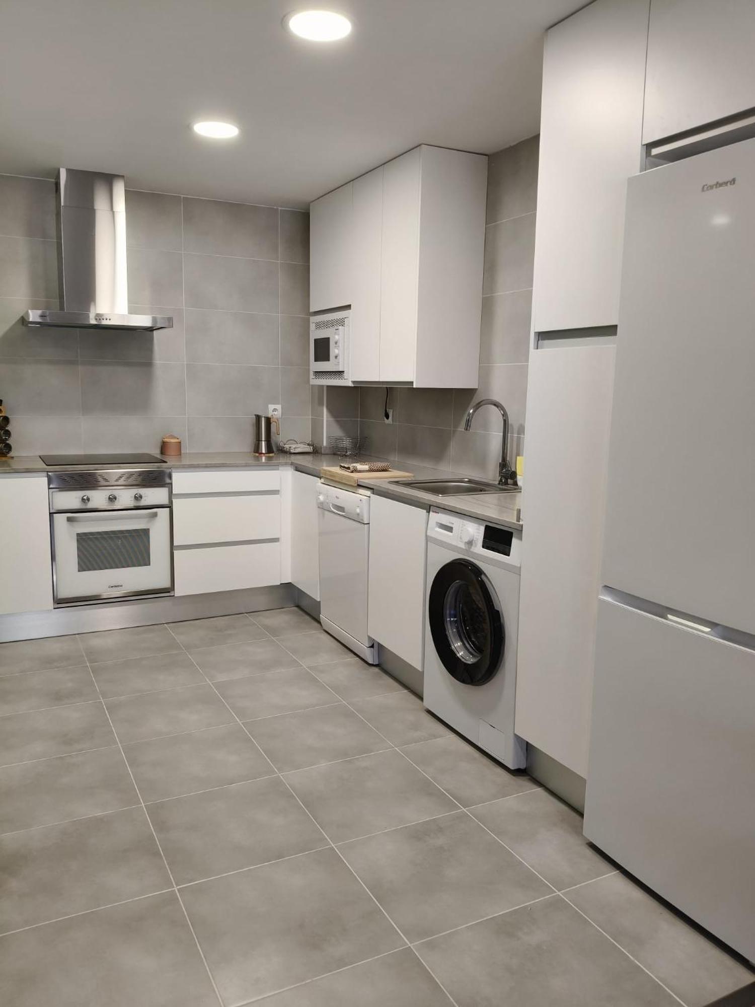 Apartmán La Casita Del Viajero Argés Exteriér fotografie