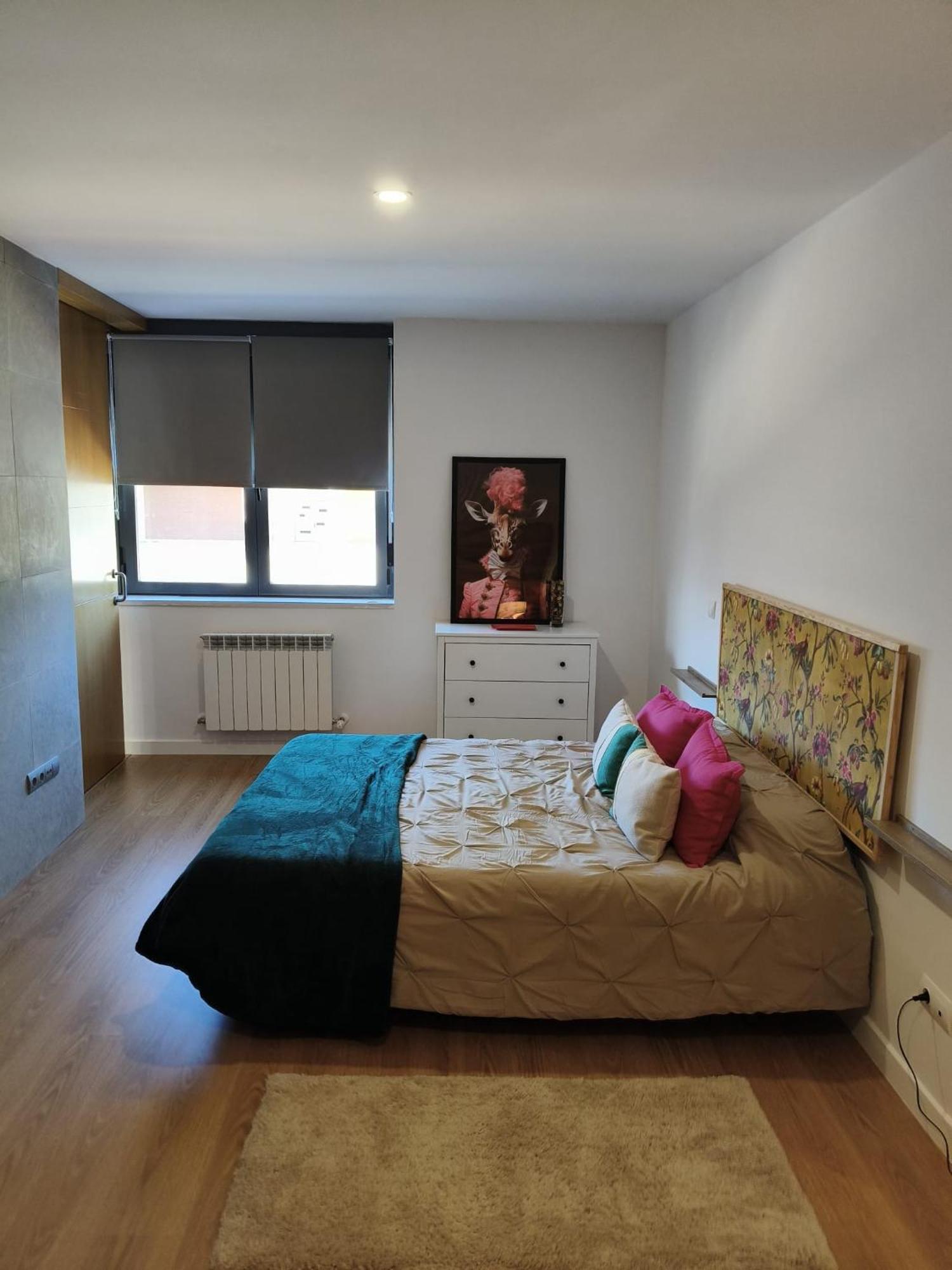 Apartmán La Casita Del Viajero Argés Exteriér fotografie