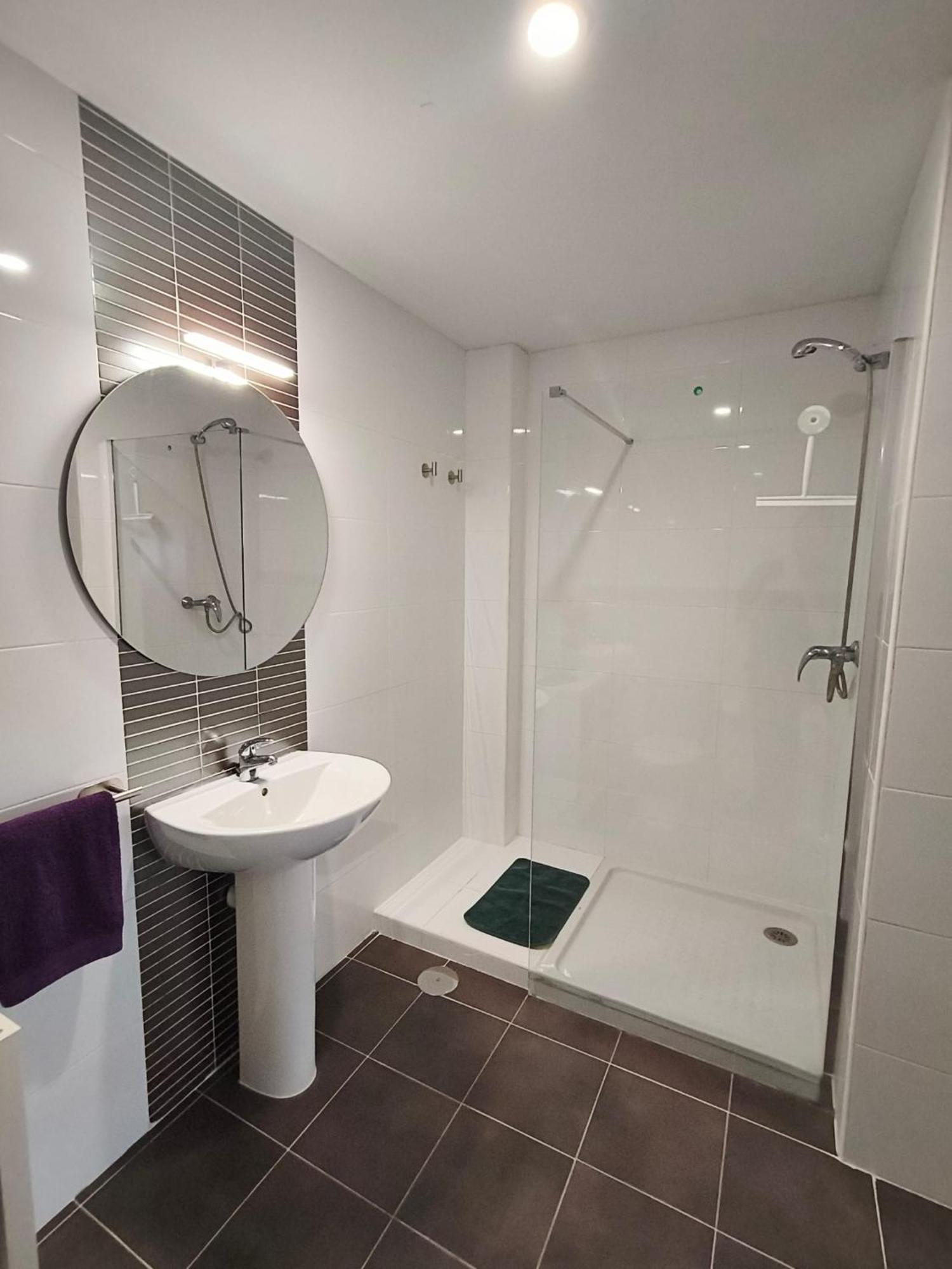 Apartmán La Casita Del Viajero Argés Exteriér fotografie