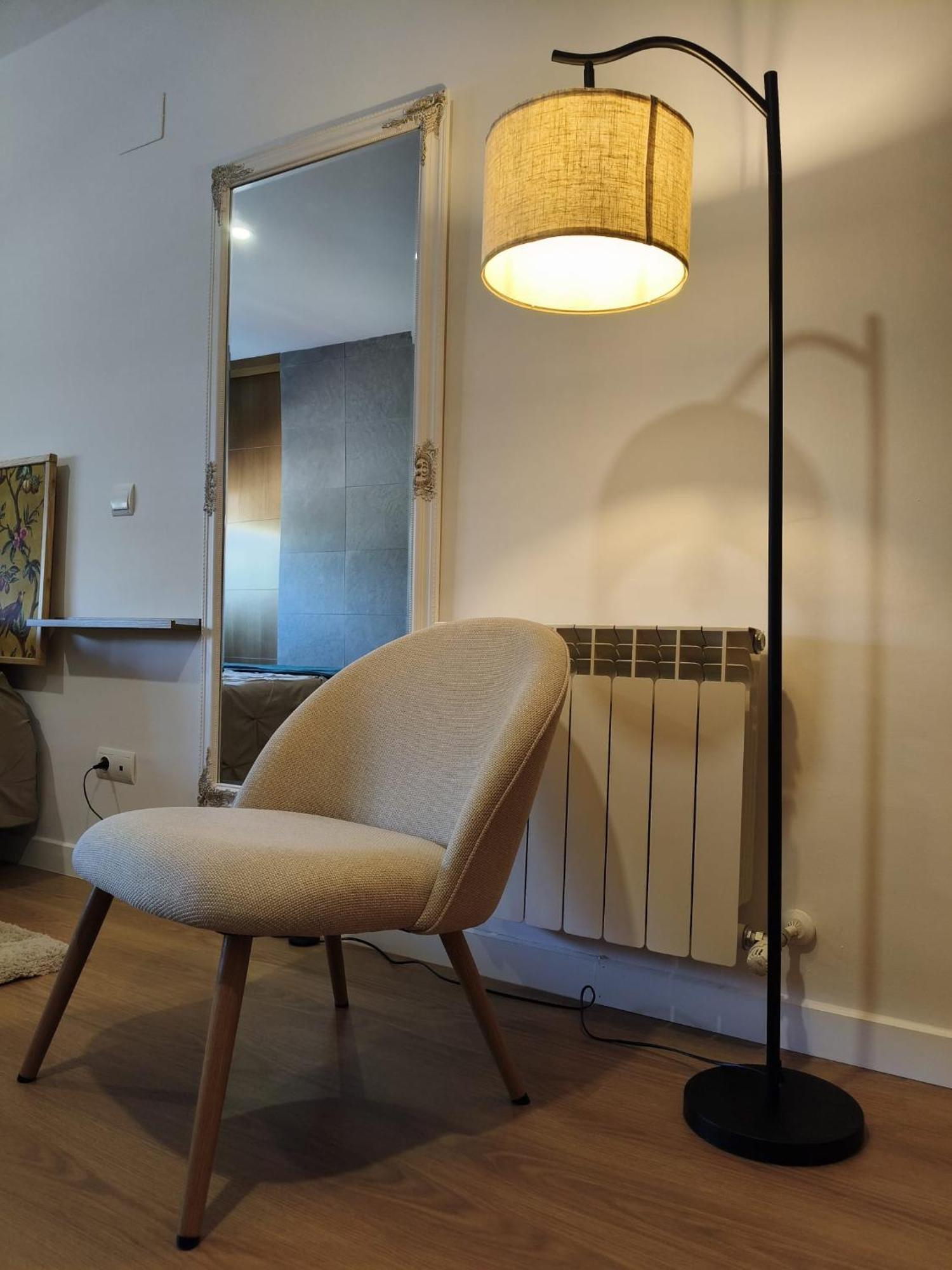 Apartmán La Casita Del Viajero Argés Exteriér fotografie